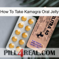 How To Take Kamagra Oral Jelly 41